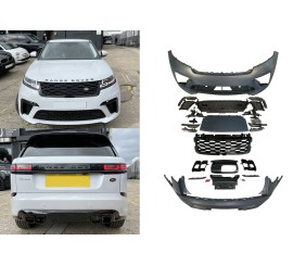 Тюнінг комплект обвісів SVA для Range Rover Velar 2017- рр