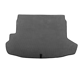 Килимок багажника EVA (Сірий) для Nissan X-trail T31 2007-2014 рр