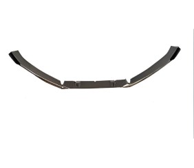 Передня карбонова Lip накладка TTRS-Style (2014-2020) для Ауди ТТ рр