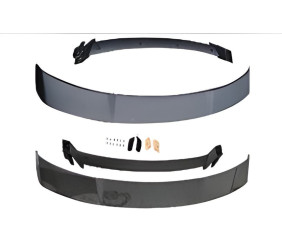 Спойлер TTRS-Style (2014-2020) для Ауди ТТ рр