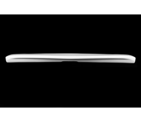 Спойлер ABS (Білий глянець) для Ford Connect 2006-2009 рр