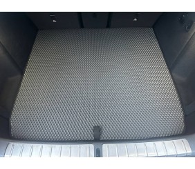 Килимок багажника EVA (Чорний) для BMW X4 G02 2018- рр