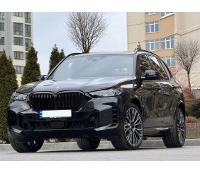 Комплект обвісів в M60i (2023-2026) для BMW X5 G05 2019- рр
