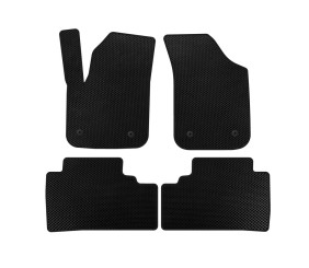 Килимки EVA (Чорний) для Buick Envision 2014-2020 рр