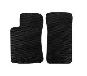 Килимки EVA (2007-2014, Чорний) для Cadillac CTS рр