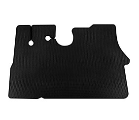Килимки EVA (Чорний) для Citroen Jumper 1995-2006 рр