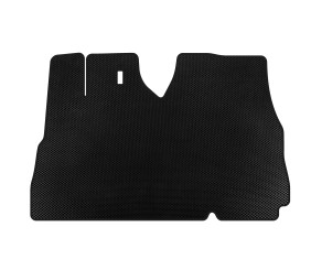Килимки EVA (1995-2002, Чорний) для Fiat Ducato рр