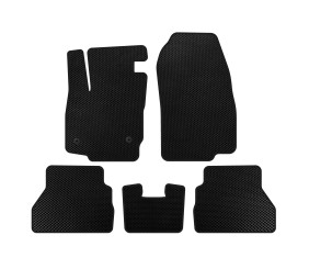 Килимки EVA (Чорний) для Ford B-Max 2012-2017 рр