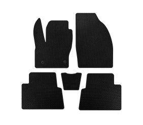 Килимки EVA (Чорний) для Ford Kuga 2008-2013 рр