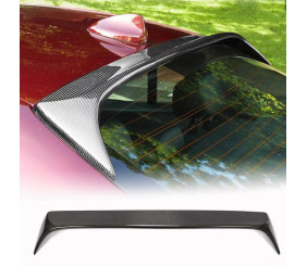 Бленда V2 (Карбон) для Alfa Romeo Giulia 2016-2022 рр