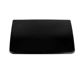 Імітація люка на дах (чорний глянець, ABS-пластик)