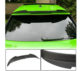 Спойлер (для HB, Карбон) для Ауди A3 2020- рр