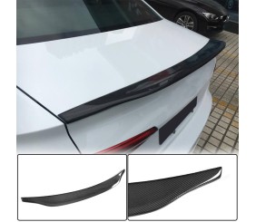 Спойлер V3 (для SD Карбон) для Ауди A4 B9 2015-2024 рр
