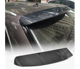 Спойлер (Карбон) для Ауди Q7 2015- рр