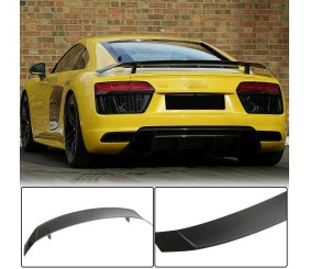Спойлер V2 (Карбон) для Ауди R8 2015- рр