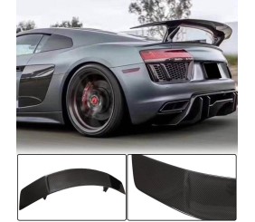 Спойлер V1 (Карбон) для Ауди R8 2015- рр