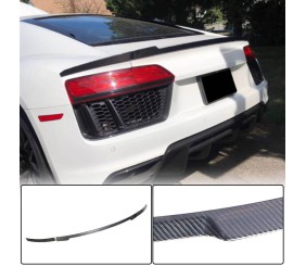 Спойлер V3 (Карбон) для Ауди R8 2015- рр