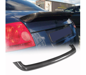 Спойлер (Карбон) для Ауди ТТ 1998-2006 рр
