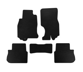 Килимки EVA (Чорний) для Infiniti FX 2003-2008 рр