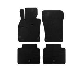 Килимки EVA (чорні) для Infinity Q70/M-series 2010-2019 рр