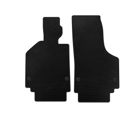 Килимки EVA (чорні) для Lamborghini Huracan 2014- рр