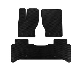Килимки EVA (чорні) для Range Rover IV L405 2013-2021 рр
