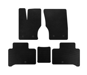 Килимки EVA (2013-2017, Чорний) для Range Rover Sport рр