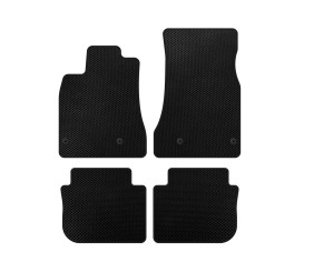 Килимки EVA (чорні) для Lexus GS 1998-2004 рр