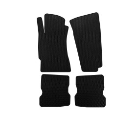Килимки EVA (чорні) для Mazda RX-8 2003-2012 рр