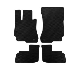 Килимки EVA (чорні) для Mercedes CL-class C216 2006-2014 рр