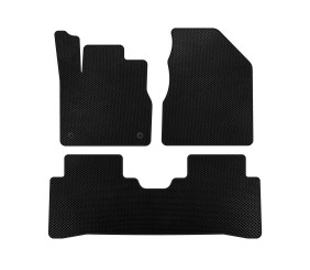 Килимки EVA (чорні) для Nissan Murano 2008-2014 рр