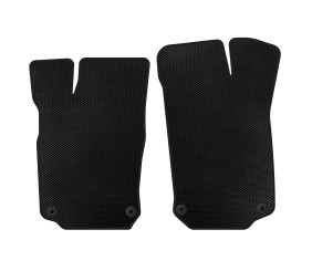 Килимки EVA (чорні) для Opel Tigra 2001-2009 рр