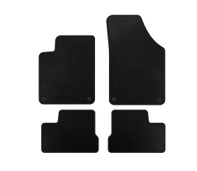 Килимки EVA (чорні) для Peugeot RCZ 2010-2015 рр