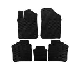 Килимки EVA (чорні) для Toyota Avalon 2012-2018 рр