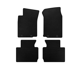 Килимки EVA (чорні) для Toyota Tacoma 2004-2015 рр