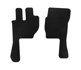 Килимки EVA (1998-2002, чорні) для Volvo FH рр