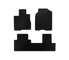 Килимки EVA (чорні) для Acura MDX 2001-2006 рр