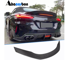 Спойлер V1 (Карбон) для BMW Z4 (G29) 2018- рр