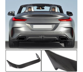 Спойлер V2 (Карбон) для BMW Z4 (G29) 2018- рр