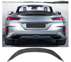 Спойлер V3 (Карбон) для BMW Z4 (G29) 2018- рр