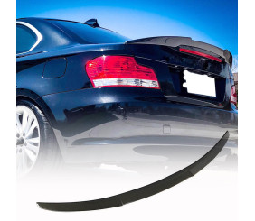 Спойлер M4-Style (для E82, Карбон) для BMW 1 серія E81/E82/E87/E88 2004-2011 рр