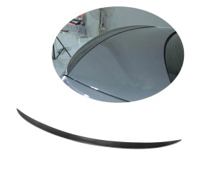 Спойлер M2-Style (для F22, Карбон) для BMW 2 серія F22/F23 2014-2021 рр