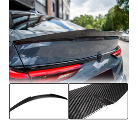 Спойлер M4-Style (Карбон) для BMW 2 серія Gran Coupe F44 2020-2024 рр