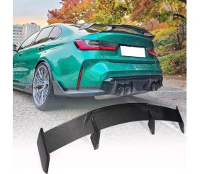 Спойлер (для G82/83, Карбон) для BMW 4 серія G22/23/26 2020- рр