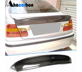 Спойлер CSL-Style (для SD, Карбон) для BMW 3 серія E46 1998-2006 рр