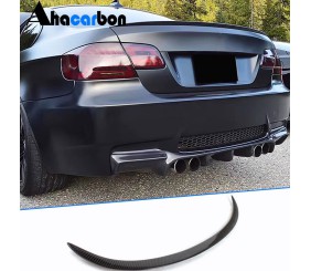 Спойлер M3-Style (для E92, Карбон) для BMW 3 серія E92/E93 2006-2013 рр