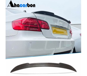 Спойлер M4-Style V1 (для E92, Карбон) для BMW 3 серія E92/E93 2006-2013 рр