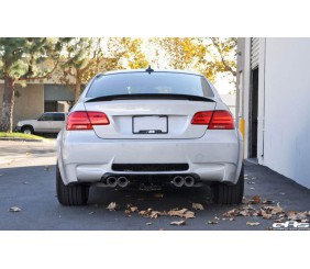 Спойлер MP-Style (для E92, Карбон) для BMW 3 серія E92/E93 2006-2013 рр