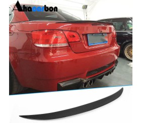 Спойлер MP-Style (для E93, Карбон) для BMW 3 серія E92/E93 2006-2013 рр