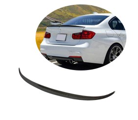 Спойлер M3-Style (для F30/F80, Карбон) для BMW 3 серія F30/F31 2012-2019 рр